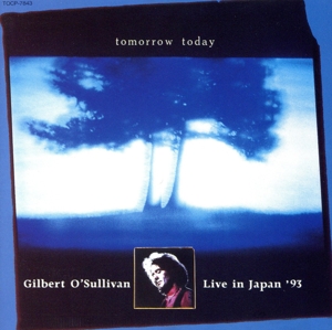 【輸入盤】Tomorrow Today