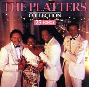 【輸入盤】Platters