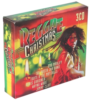 【輸入盤】Reggae Christmas