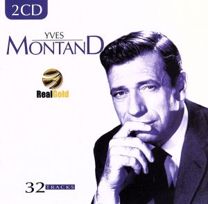 【輸入盤】Yves Montand