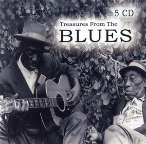 【輸入盤】Treasures from the Blues