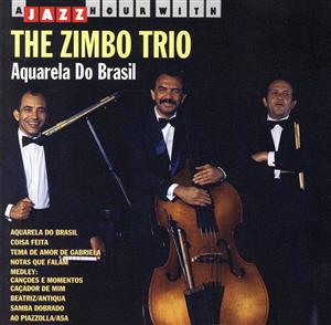 【輸入盤】Aquarela Do Brasil