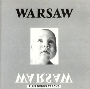 【輸入盤】Warsaw