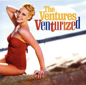 【輸入盤】Venturized