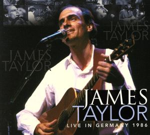 【輸入盤】Live in Germany 1986