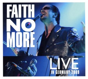 【輸入盤】Live Germany 2009