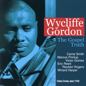 【輸入盤】THE GOSPEL TRUTH