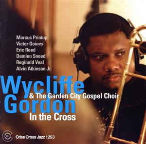 【輸入盤】IN THE CROSS