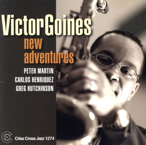 【輸入盤】NEW ADVENTURES