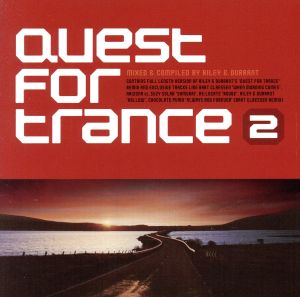 【輸入盤】Quest for Trance 2