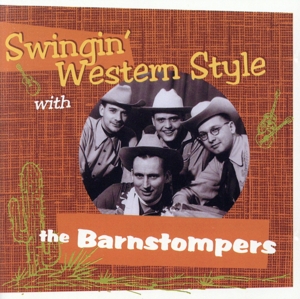 【輸入盤】Swingin' Western Style