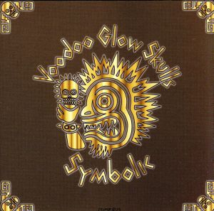 【輸入盤】Symbolic