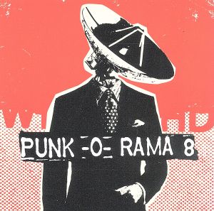 【輸入盤】Punkorama 8