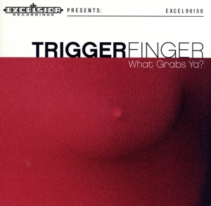 【輸入盤】What Grabs You