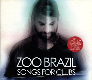 【輸入盤】Songs for Clubs