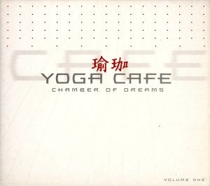 【輸入盤】Chamber of Dreams