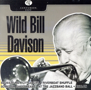 【輸入盤】Wild Bill Davidson