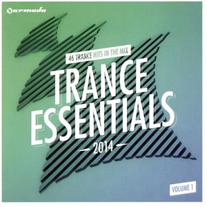 【輸入盤】Trance Essentials 2014