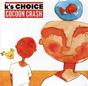 【輸入盤】Cocoon Crash