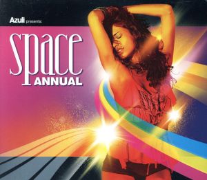 【輸入盤】Space Annual 2008