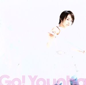 【輸入盤】Go Younha