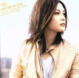 【輸入盤】Cant Buy My Love