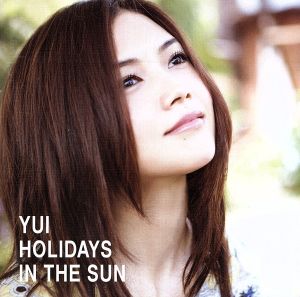 【輸入盤】Holidays in the Sun