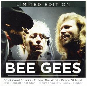 【輸入盤】Bee Gees