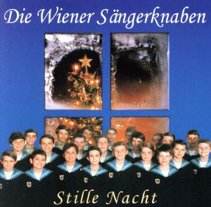 【輸入盤】Stille Nacht