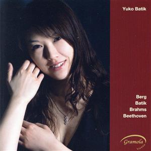 【輸入盤】Yuko Batik