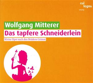 【輸入盤】Das Tapfere Schneiderlein