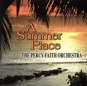 【輸入盤】A Summer Place