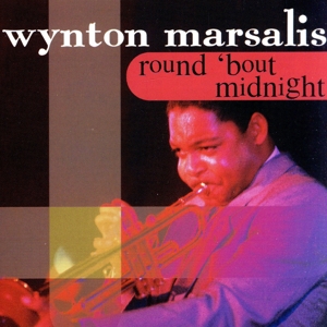 【輸入盤】Round 'bout Midnight