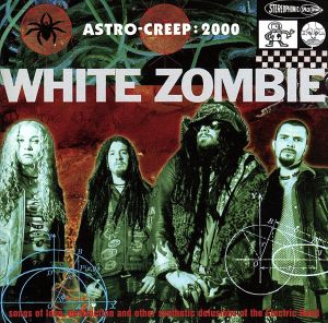 【輸入盤】Astro Creep/Electric