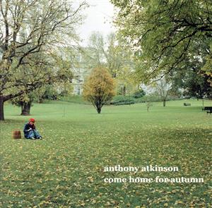 【輸入盤】Come Home for Autumn