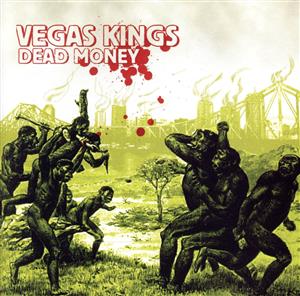 【輸入盤】Dead Money