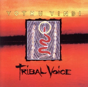 輸入盤】Tribal Voice 新品CD | ブックオフ公式オンラインストア