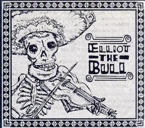 【輸入盤】Elliot the Bull