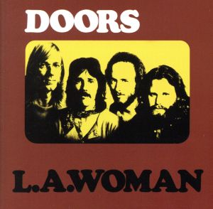 【輸入盤】L.a. Woman