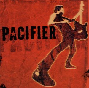 【輸入盤】Pacifier