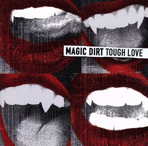 【輸入盤】Tough Love