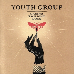 【輸入盤】Casino Twilight Dogs
