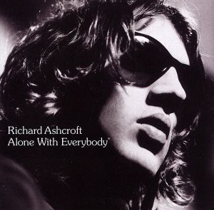 【輸入盤】Alone With Everybody