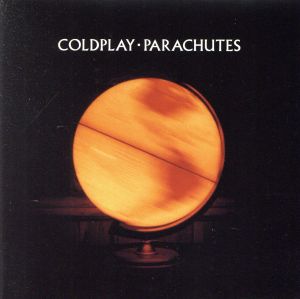 【輸入盤】Parachutes