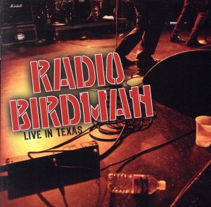 【輸入盤】Live in Texas