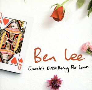 【輸入盤】Gamble Everything for Love