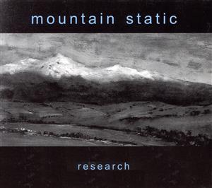 【輸入盤】Research