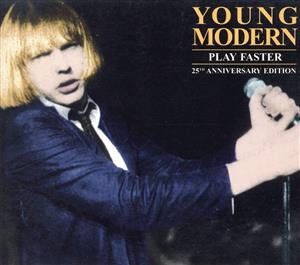 【輸入盤】Play Faster 30th Anniversary