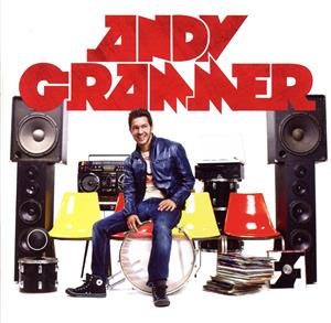 【輸入盤】Andy Grammer