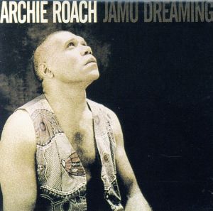 【輸入盤】Jamu Dreaming